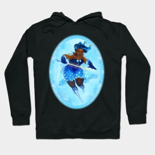 Magical Warrior Hoodie